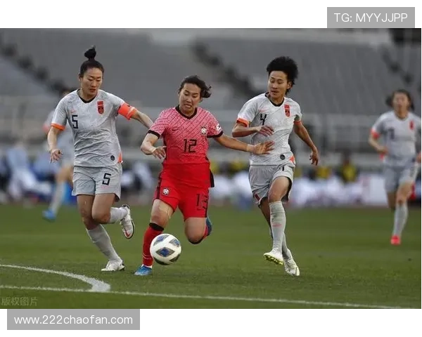 中国与韩国比赛数据分析：历史交锋与近期表现对比