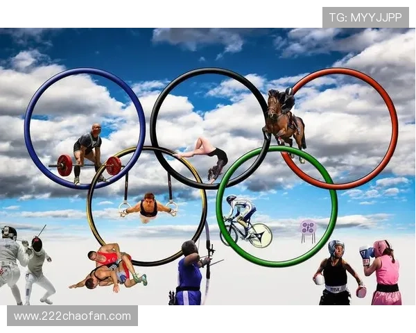 体育比赛制度的演变与现代化发展探讨